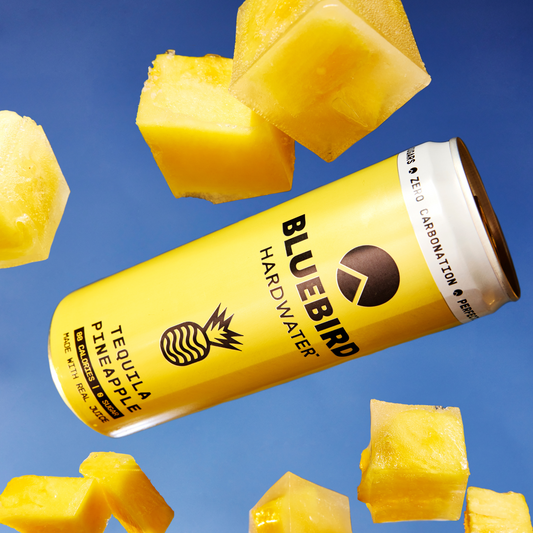 Tequila Pineapple 8pk
