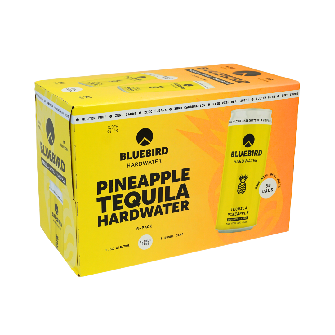 Tequila Pineapple 8pk