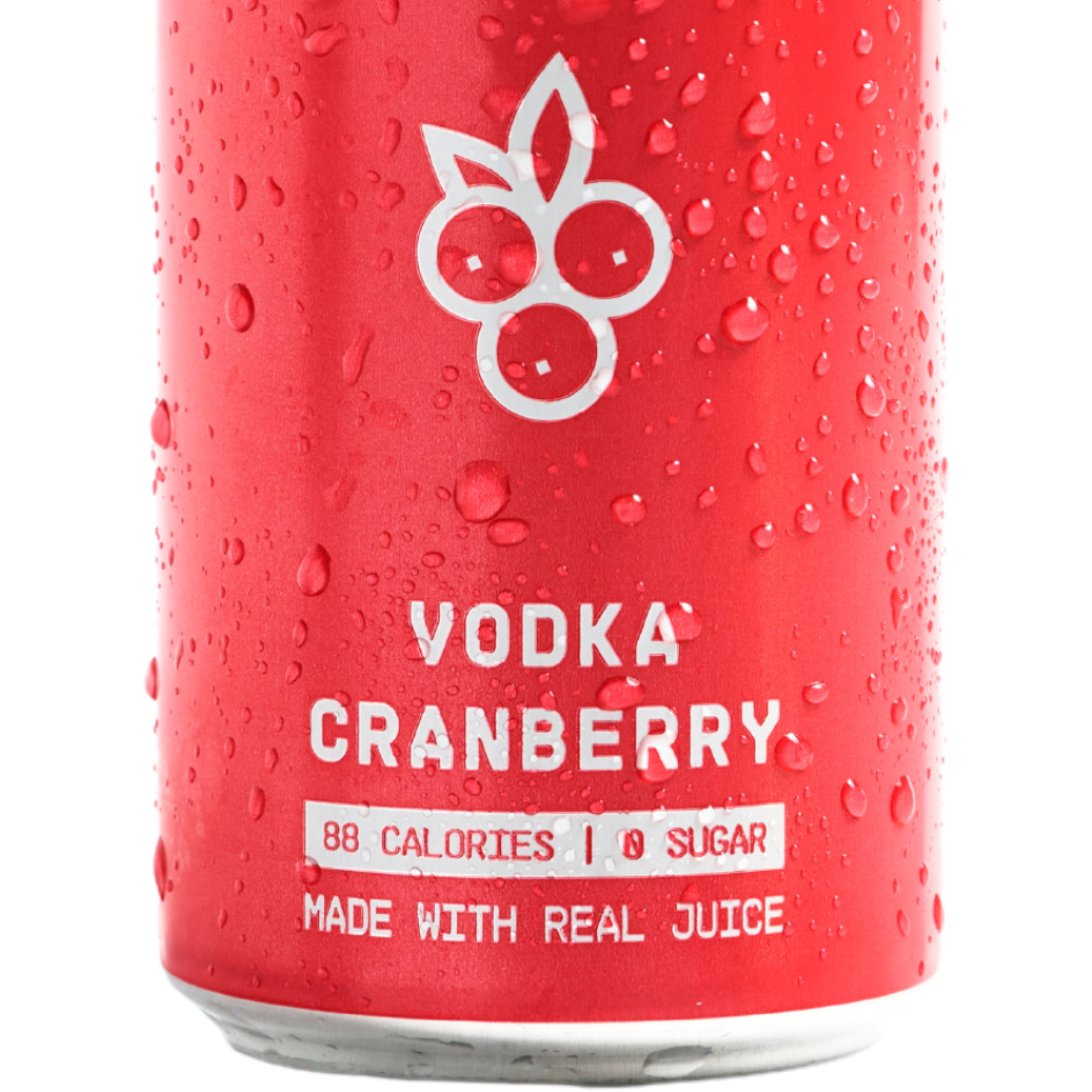 Vodka Hardwater Variety 8pack