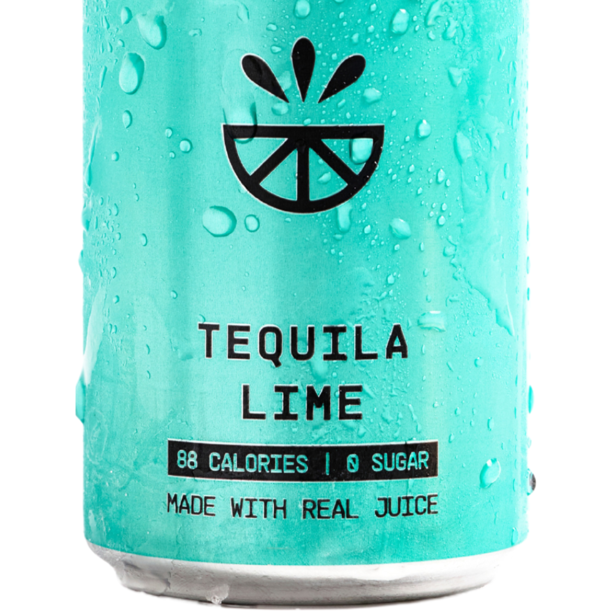 Tequila Hardwater Variety 8pack