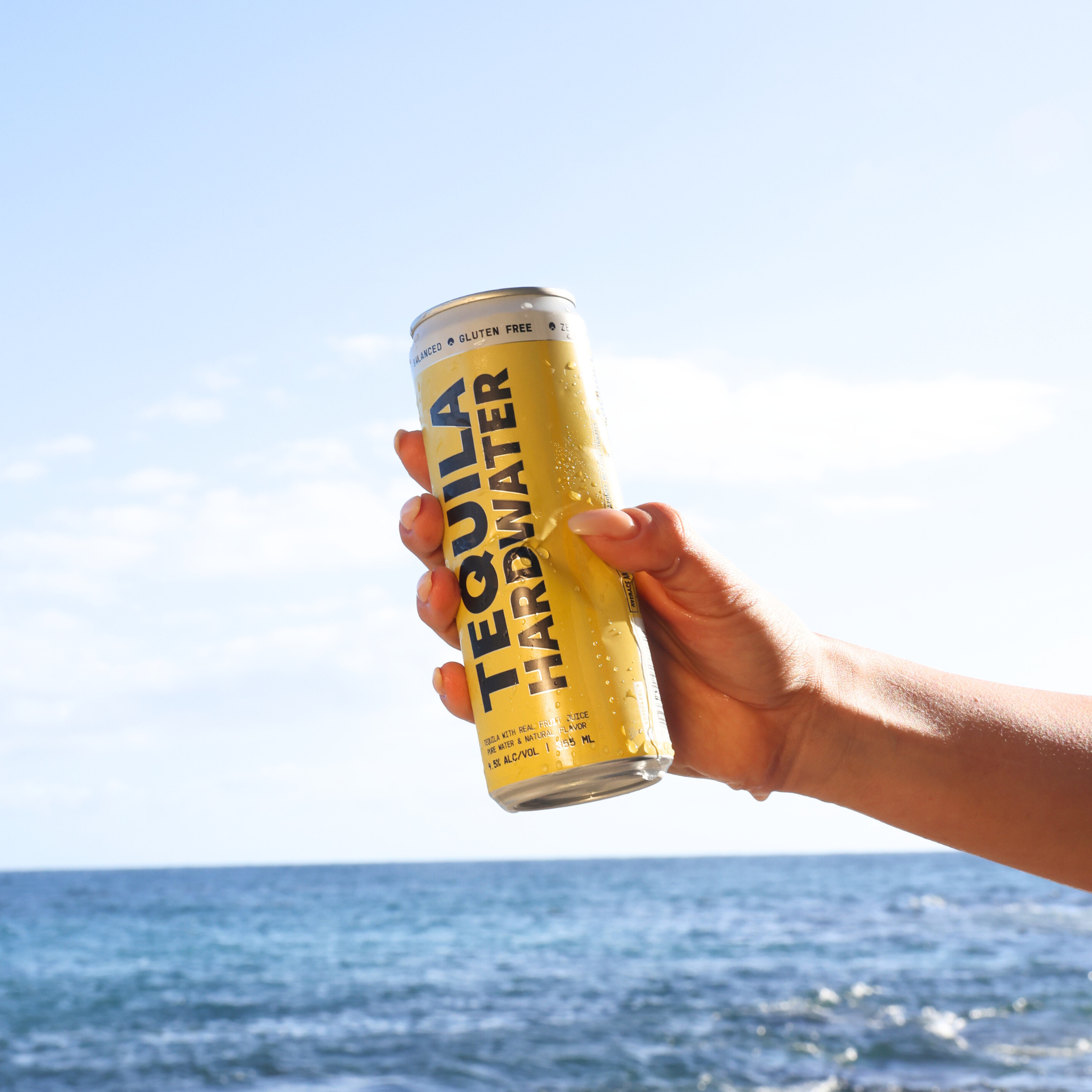 Tequila Pineapple 8pk