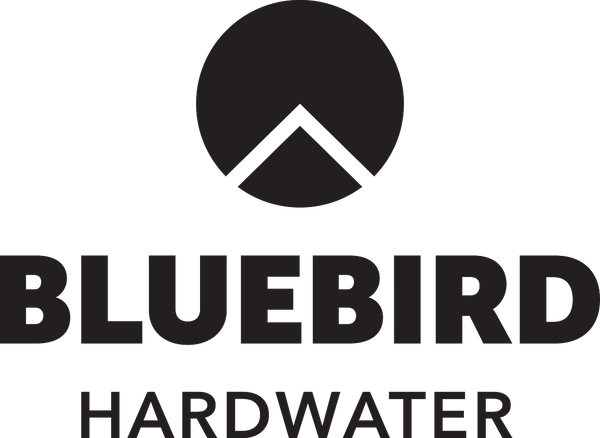 Shop Bluebird Hardwater
