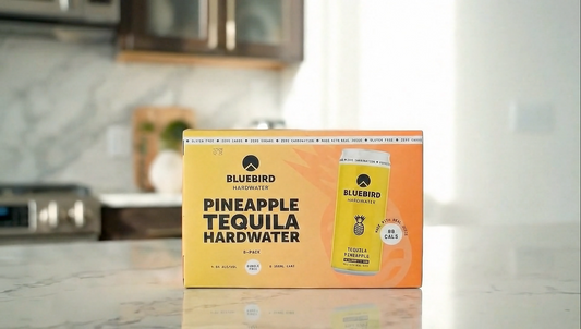 Tequila Pineapple 8pk