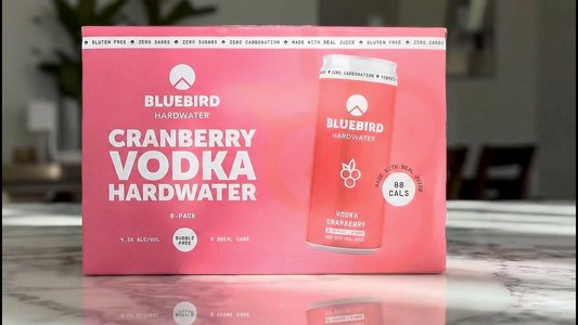 Cranberry 8pk
